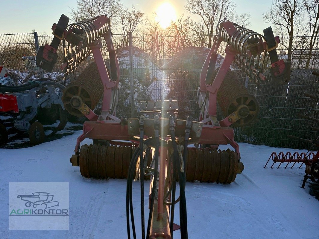 Packer & Walze του τύπου Väderstad Rollex 620, Gebrauchtmaschine σε Liebenwalde (Φωτογραφία 4)