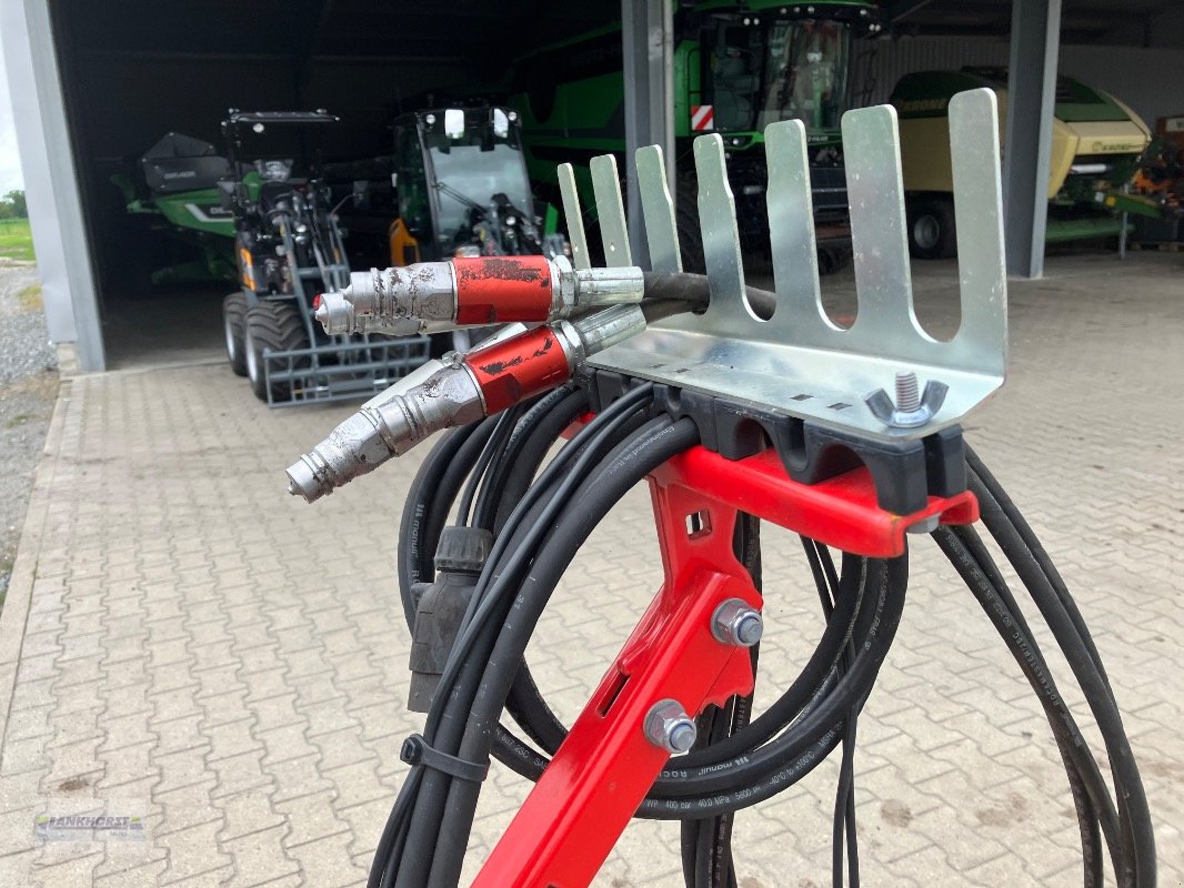 Packer & Walze des Typs Väderstad ROLLEX-620, Neumaschine in Aurich (Bild 10)