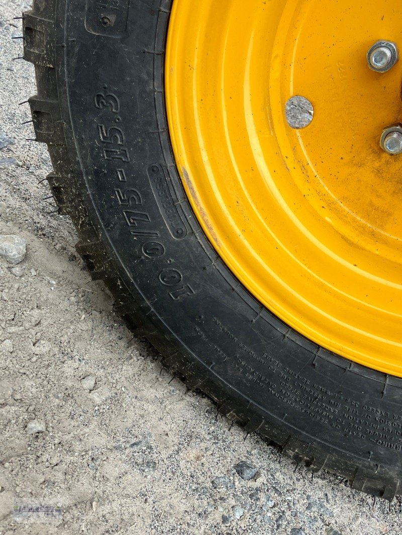 Packer & Walze des Typs Väderstad ROLLEX-620, Neumaschine in Aurich (Bild 16)