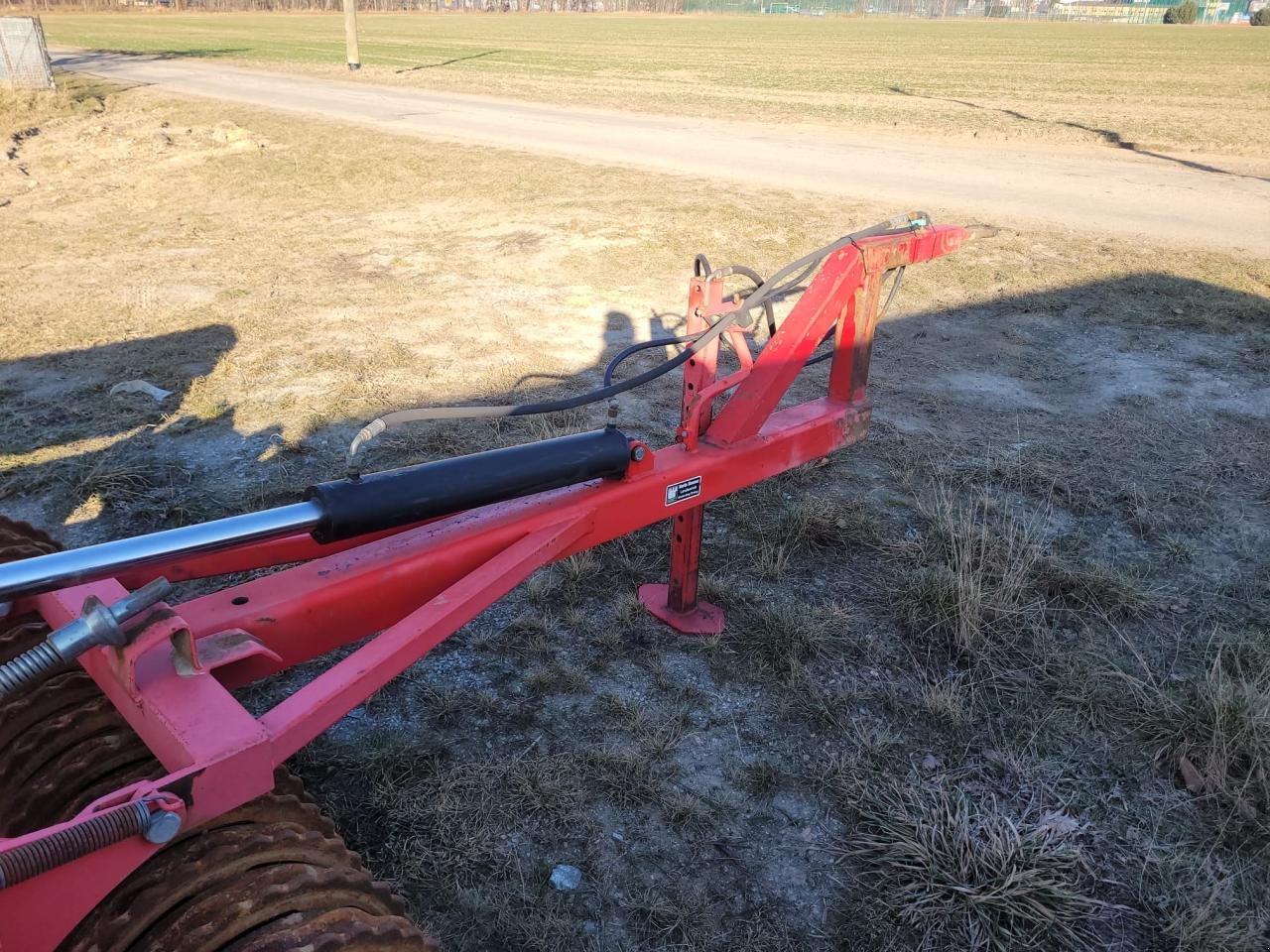 Packer & Walze van het type Väderstad Rollex 620, Gebrauchtmaschine in Könnern (Foto 9)