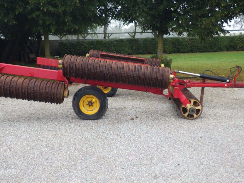 Packer & Walze типа Väderstad ROLLEX Rolex 940, Gebrauchtmaschine в Ringsted (Фотография 1)