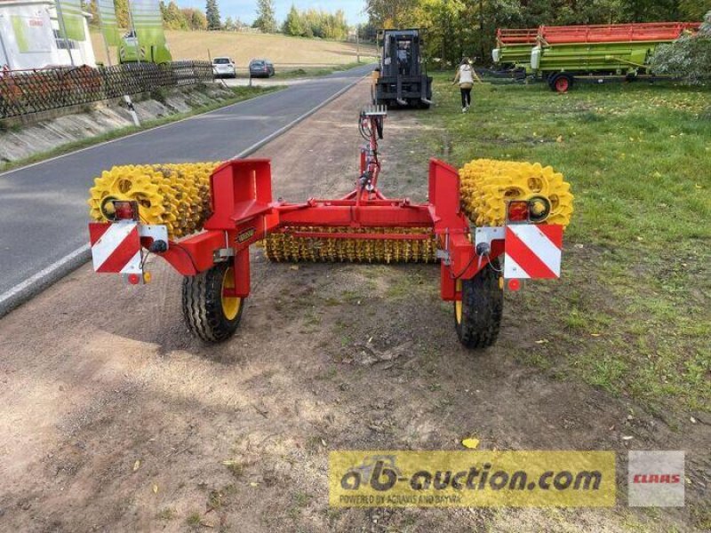 Packer & Walze typu Väderstad WALZE ROLLEX 620, Gebrauchtmaschine w Grimma (Zdjęcie 3)