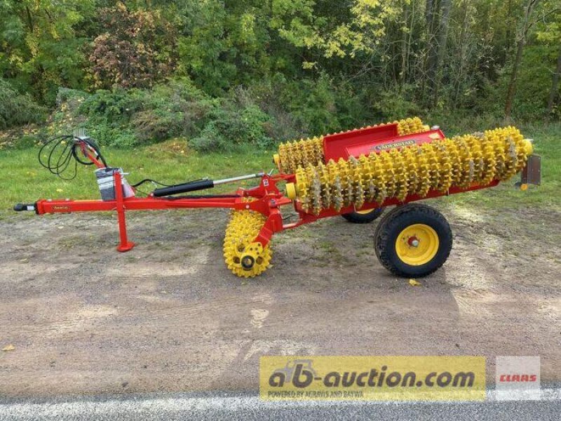 Packer & Walze typu Väderstad WALZE ROLLEX 620, Gebrauchtmaschine w Grimma (Zdjęcie 5)