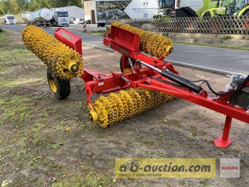 Packer & Walze typu Väderstad WALZE ROLLEX 620, Gebrauchtmaschine w Grimma (Zdjęcie 1)