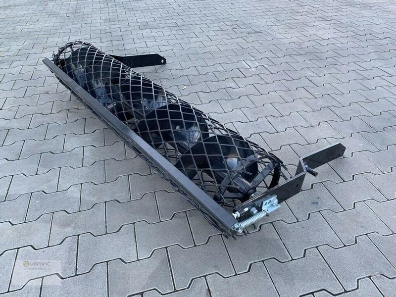 Packer & Walze του τύπου Vemac Gitterwalze Walze Nachlaufwalze 145cm 165cm NEU, Neumaschine σε Sülzetal OT Osterweddingen (Φωτογραφία 1)