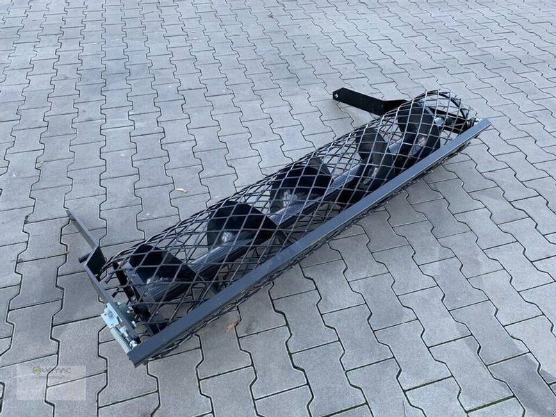 Packer & Walze του τύπου Vemac Gitterwalze Walze Nachlaufwalze 145cm 165cm NEU, Neumaschine σε Sülzetal OT Osterweddingen (Φωτογραφία 2)