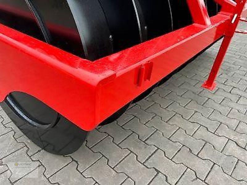 Packer & Walze от тип Vemac Silowalze 275 Silagewalze Verdichtungswalze Walze Silo NEU, Neumaschine в Sülzetal OT Osterweddingen (Снимка 16)