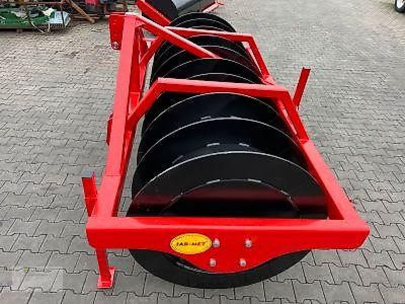 Packer & Walze от тип Vemac Silowalze 275 Silagewalze Verdichtungswalze Walze Silo NEU, Neumaschine в Sülzetal OT Osterweddingen (Снимка 5)