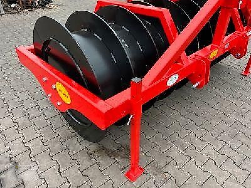 Packer & Walze от тип Vemac Silowalze 275 Silagewalze Verdichtungswalze Walze Silo NEU, Neumaschine в Sülzetal OT Osterweddingen (Снимка 10)