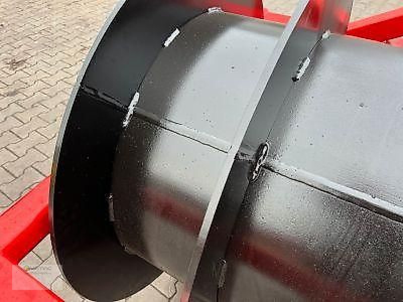 Packer & Walze des Typs Vemac Silowalze 300 Silagewalze Verdichtungswalze Walze Silo NEU, Neumaschine in Sülzetal OT Osterweddingen (Bild 14)