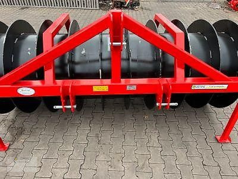 Packer & Walze des Typs Vemac Silowalze 300 Silagewalze Verdichtungswalze Walze Silo NEU, Neumaschine in Sülzetal OT Osterweddingen (Bild 12)