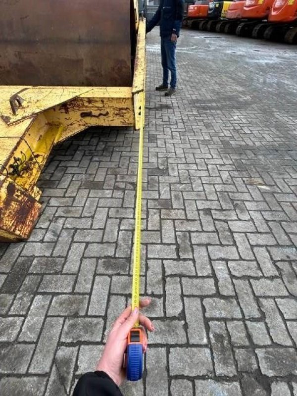 Packer & Walze типа Vibromax 2000, Gebrauchtmaschine в Roosendaal (Фотография 11)