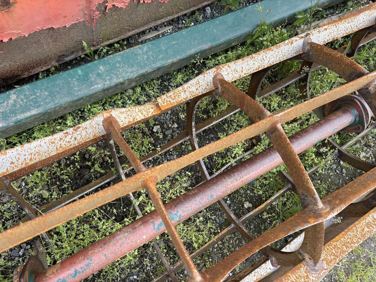 Packer & Walze des Typs Vogel & Noot Walze 2,5m, Gebrauchtmaschine in Göpfritz (Bild 3)