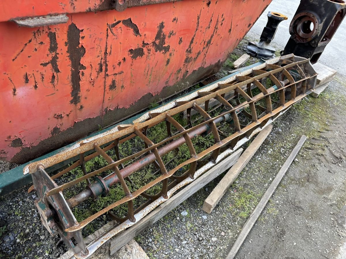 Packer & Walze des Typs Vogel & Noot Walze 2,5m, Gebrauchtmaschine in Göpfritz (Bild 4)