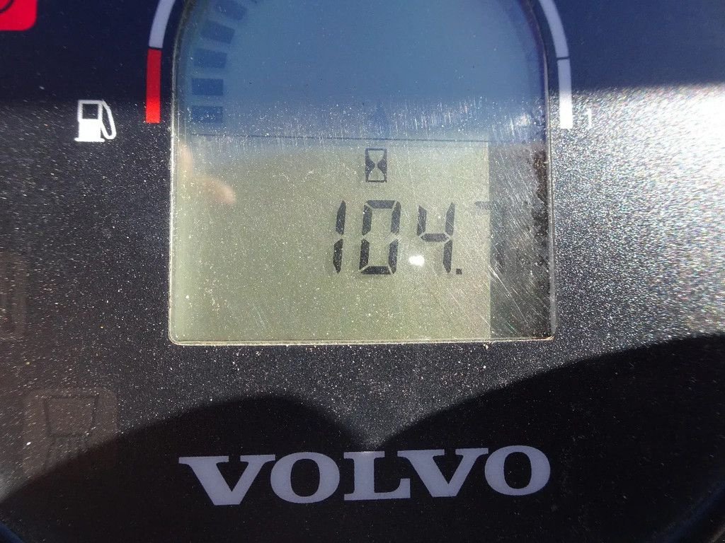 Packer & Walze of the type Volvo DD25P, Gebrauchtmaschine in Zutphen (Picture 11)