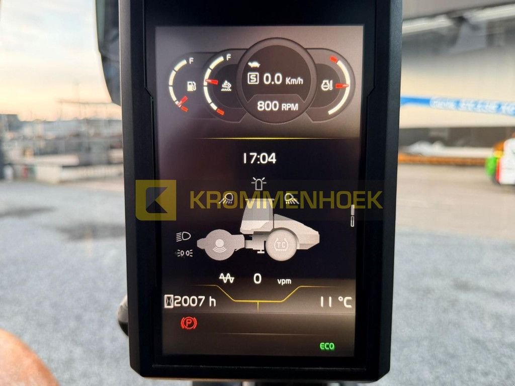 Packer & Walze tipa Volvo SD 135 B, Gebrauchtmaschine u Apeldoorn (Slika 8)