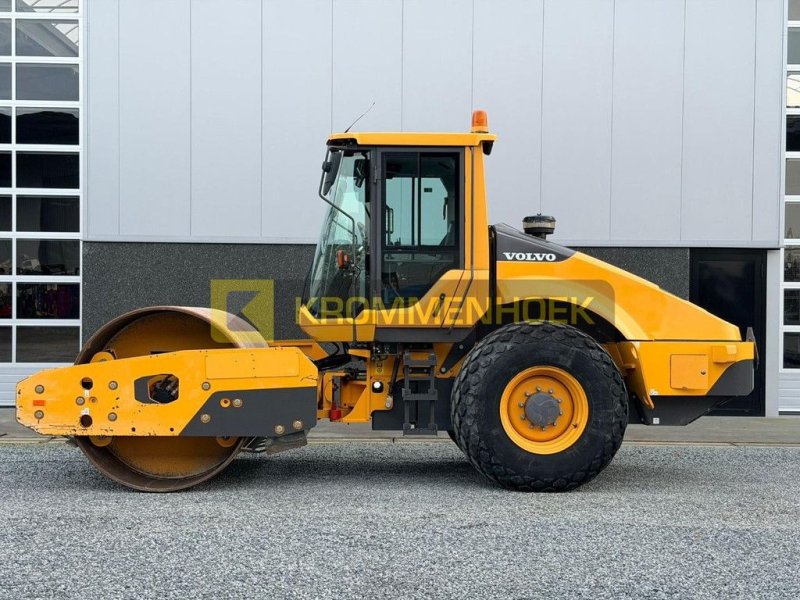 Packer & Walze des Typs Volvo SD 135 B, Gebrauchtmaschine in Apeldoorn