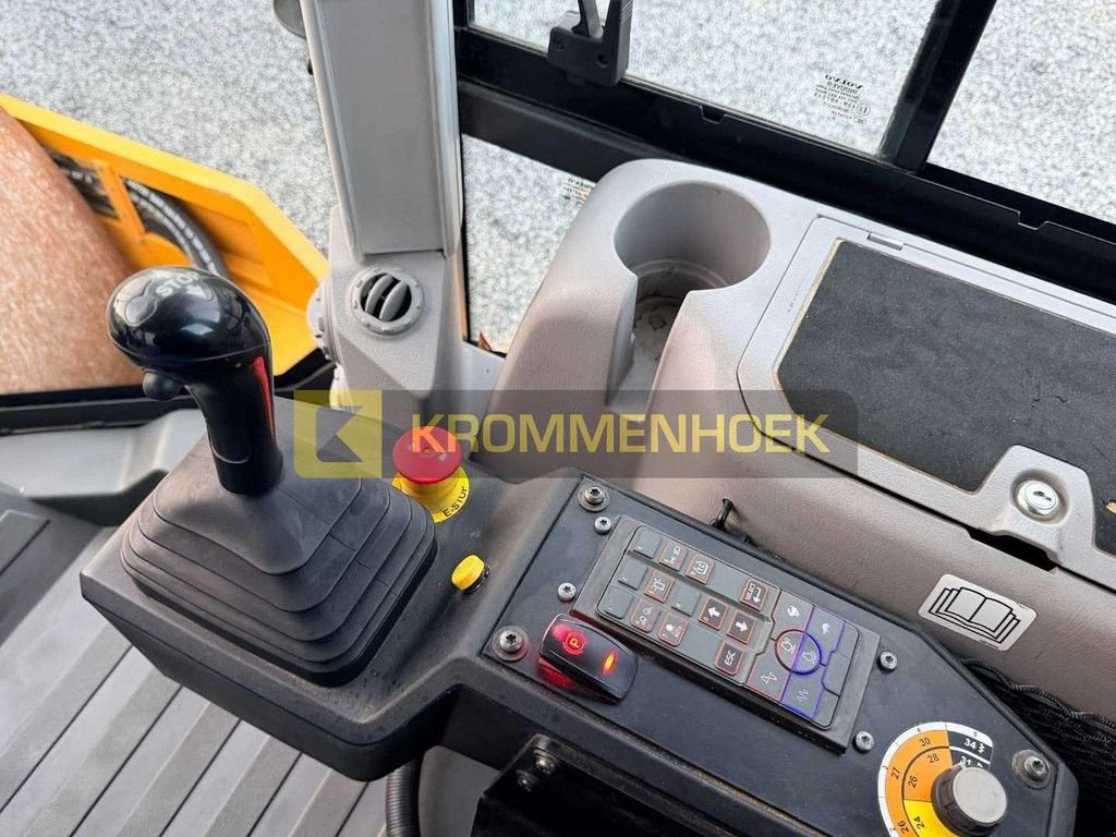 Packer & Walze tipa Volvo SD 135 B, Gebrauchtmaschine u Apeldoorn (Slika 10)