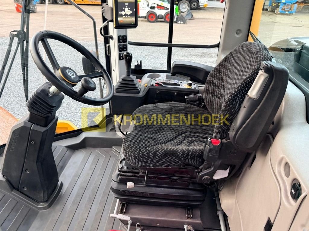 Packer & Walze tipa Volvo SD 135 B, Gebrauchtmaschine u Apeldoorn (Slika 9)