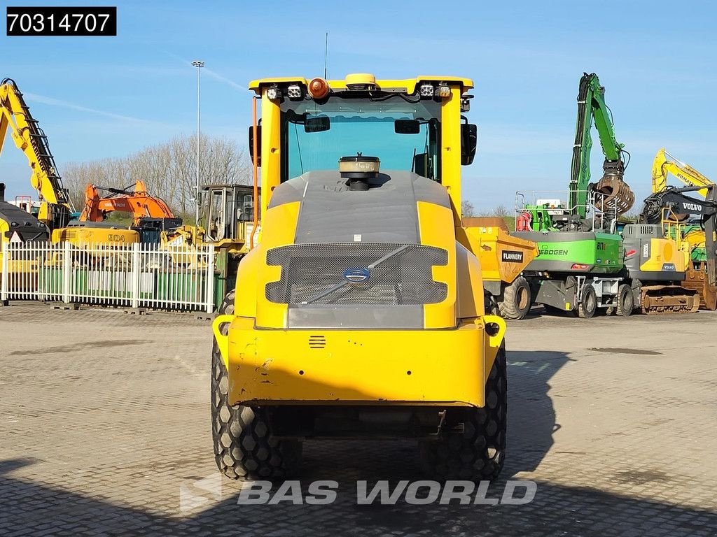 Packer & Walze tip Volvo SD135 B A/C, Gebrauchtmaschine in Veghel (Poză 3)