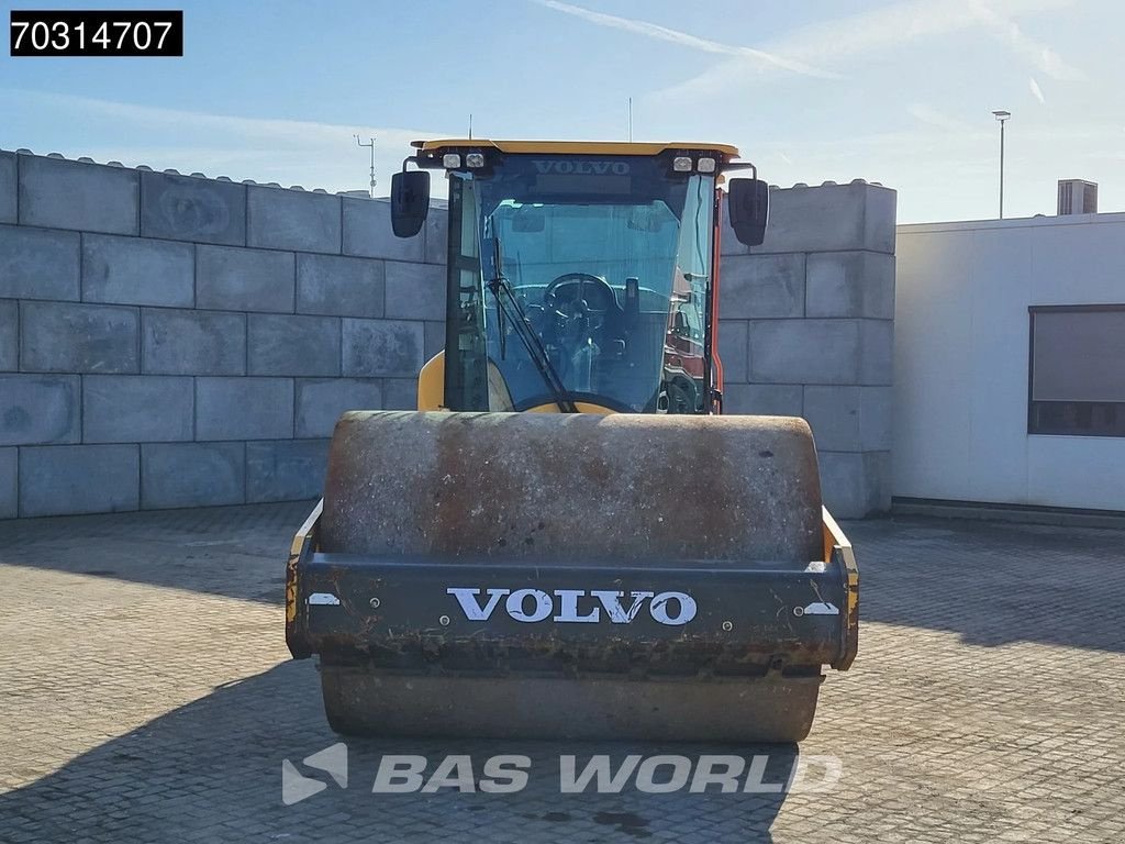 Packer & Walze tip Volvo SD135 B A/C, Gebrauchtmaschine in Veghel (Poză 8)