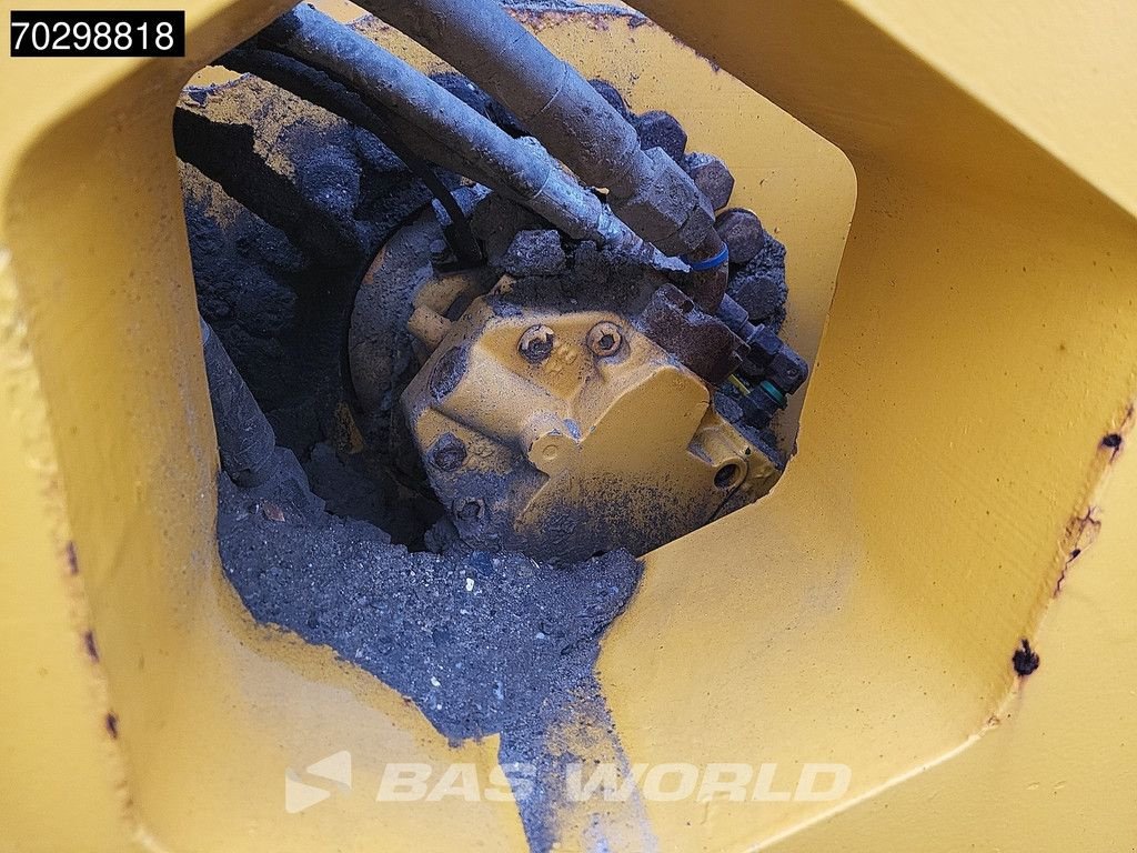 Packer & Walze of the type Volvo SD160 B A/C, Gebrauchtmaschine in Veghel (Picture 11)