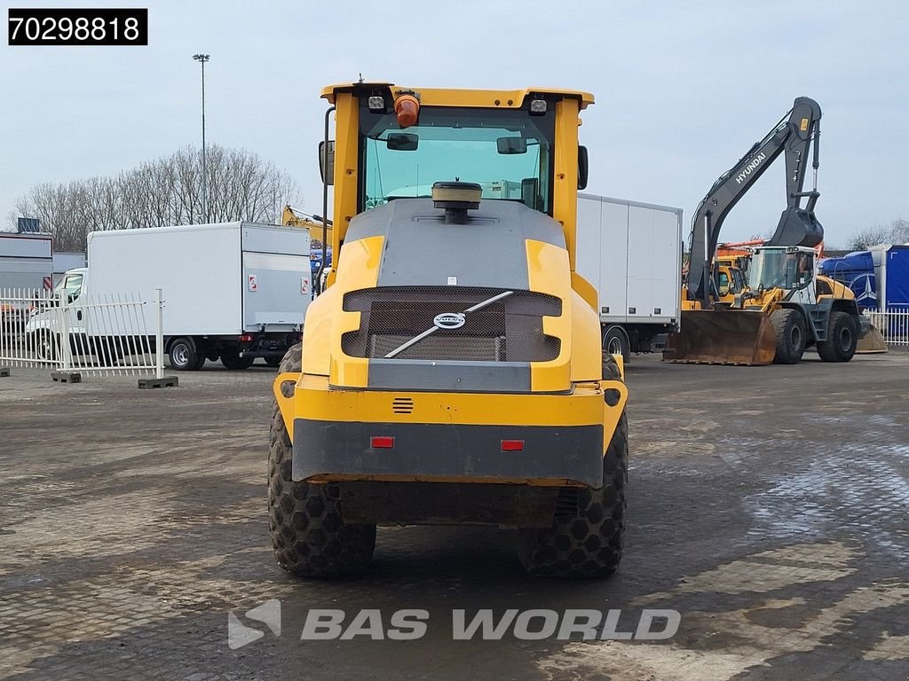 Packer & Walze of the type Volvo SD160 B A/C, Gebrauchtmaschine in Veghel (Picture 3)