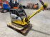 Packer & Walze del tipo Wacker Neuson DPU 6555 Trilplaat, Gebrauchtmaschine en Harskamp (Imagen 6)