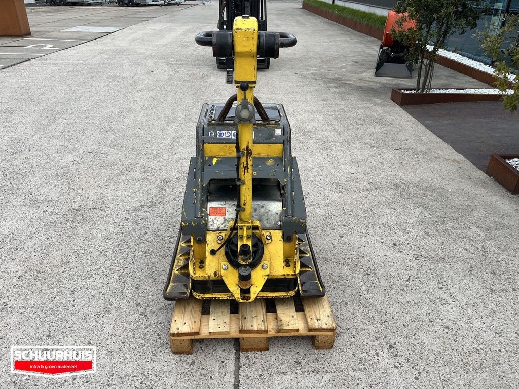 Packer & Walze tipa Wacker Neuson DPU6555, Gebrauchtmaschine u Oldebroek (Slika 4)
