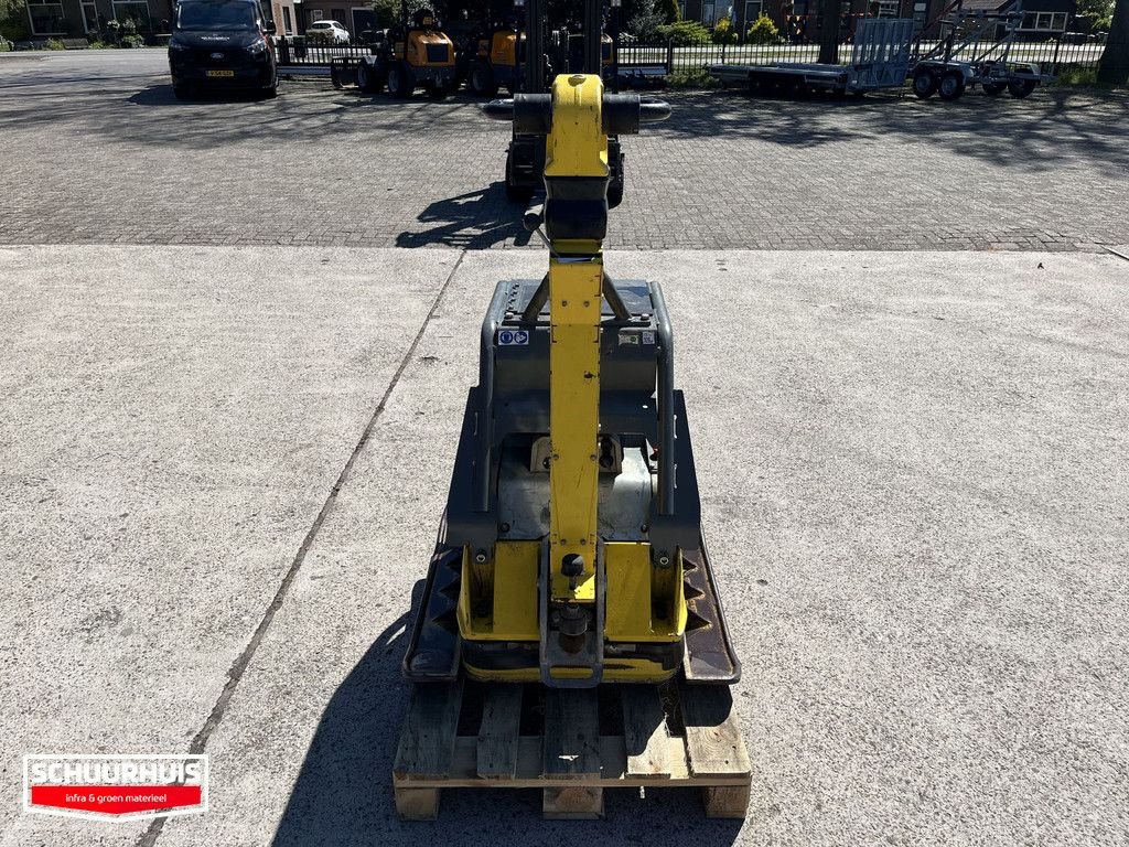 Packer & Walze του τύπου Wacker Neuson DPU6555, Gebrauchtmaschine σε Oldebroek (Φωτογραφία 3)