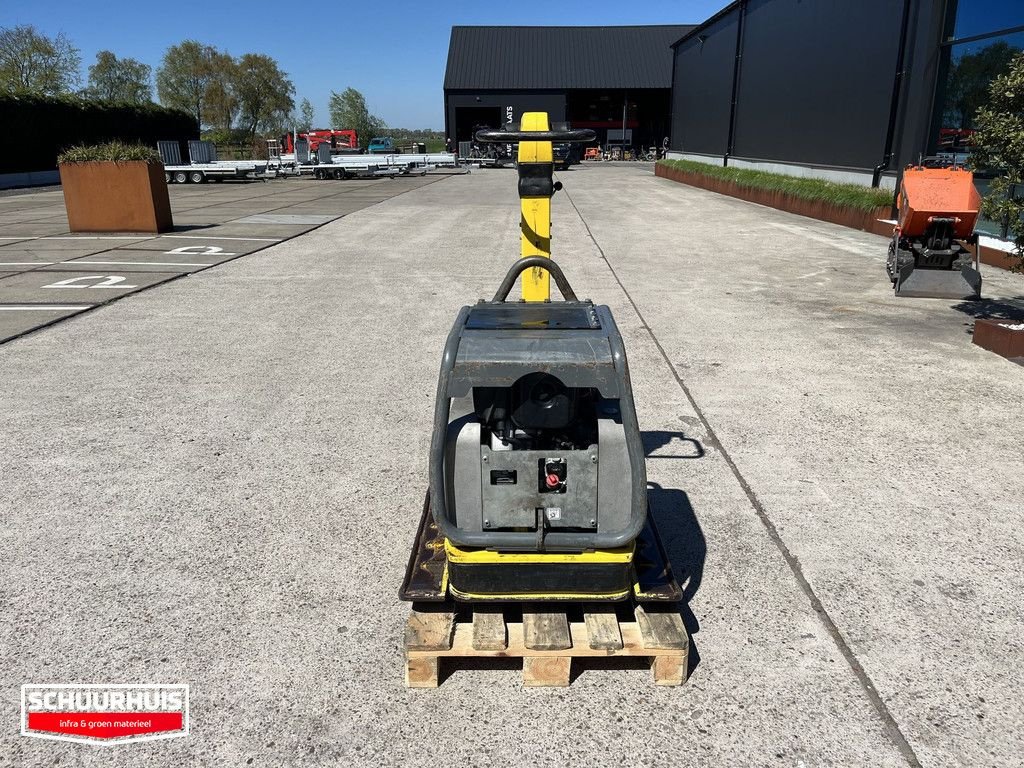 Packer & Walze του τύπου Wacker Neuson DPU6555, Gebrauchtmaschine σε Oldebroek (Φωτογραφία 4)