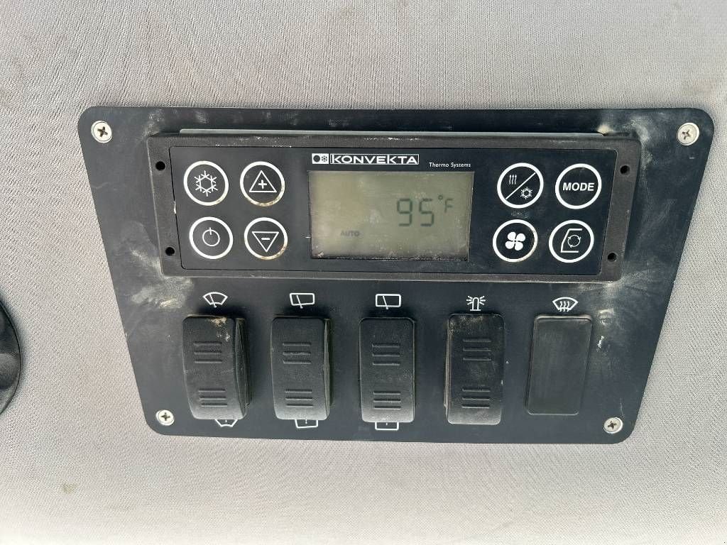 Packer & Walze типа Wirtgen WR200XLi, Gebrauchtmaschine в Venlo (Фотография 5)