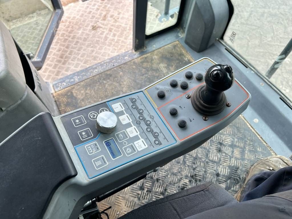 Packer & Walze типа Wirtgen WR200XLi, Gebrauchtmaschine в Venlo (Фотография 4)