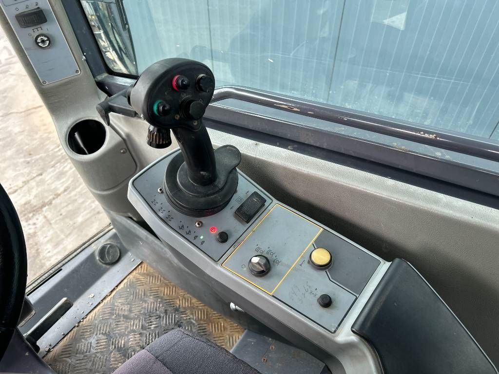 Packer & Walze типа Wirtgen WR200XLi, Gebrauchtmaschine в Venlo (Фотография 3)