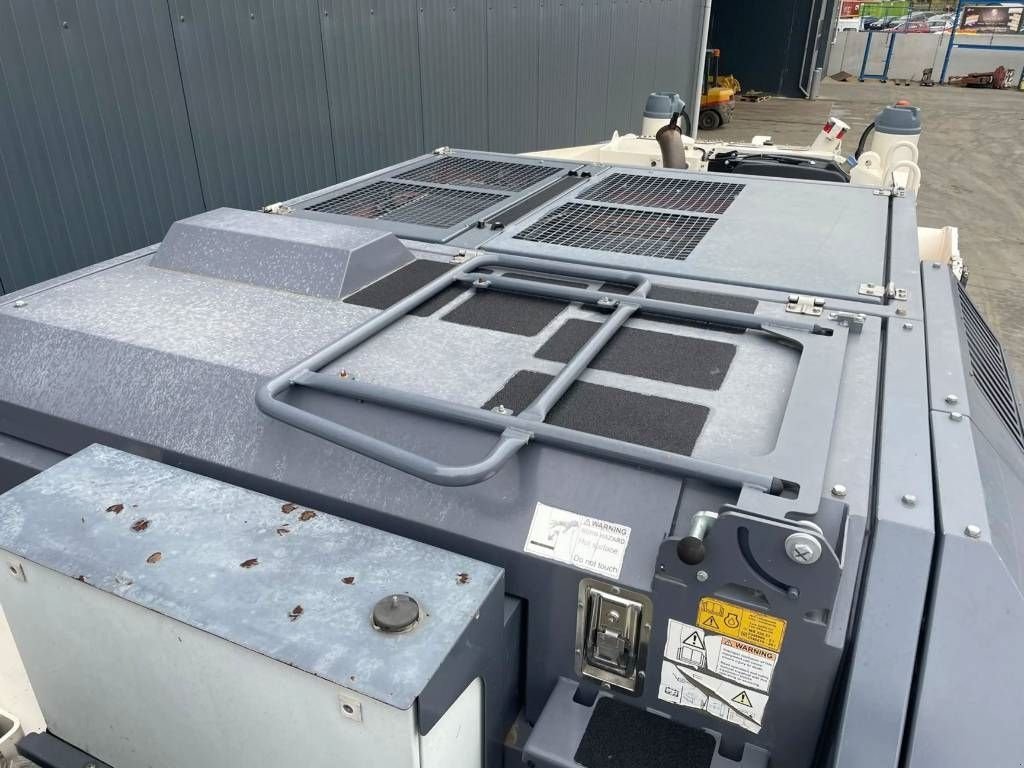 Packer & Walze typu Wirtgen WR200XLi, Gebrauchtmaschine v Venlo (Obrázek 11)