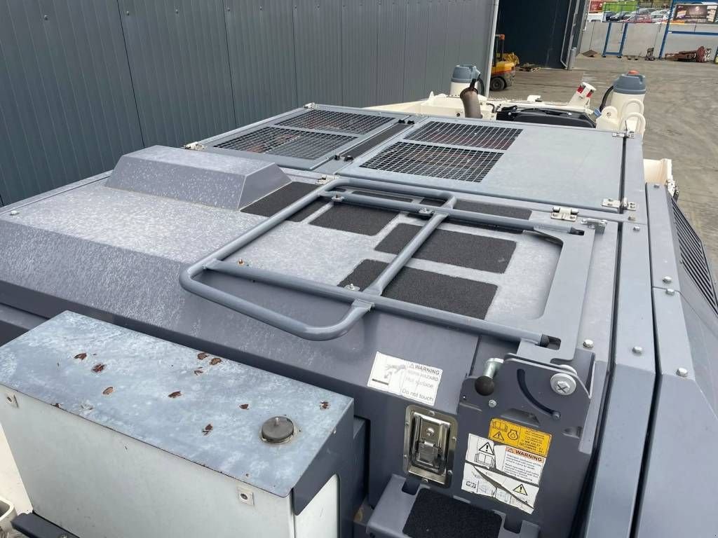 Packer & Walze типа Wirtgen WR200XLi, Gebrauchtmaschine в Venlo (Фотография 11)