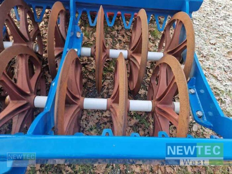 Packer & Walze Türe ait WM Meyer DWP 16, Gebrauchtmaschine içinde Heinbockel-Hagenah (resim 3)