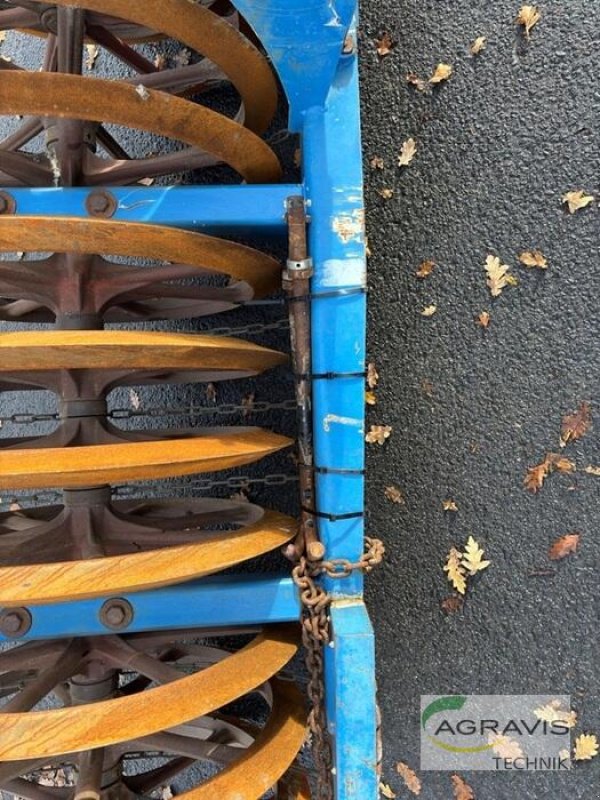 Packer & Walze του τύπου WM Meyer WP 16/4N, Gebrauchtmaschine σε Meppen (Φωτογραφία 4)