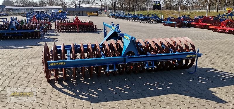 Packer & Walze Türe ait WM Meyer WP 20/4 N, Neumaschine içinde Andervenne (resim 2)