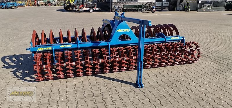 Packer & Walze Türe ait WM Meyer WP 20/4 N, Neumaschine içinde Andervenne (resim 8)