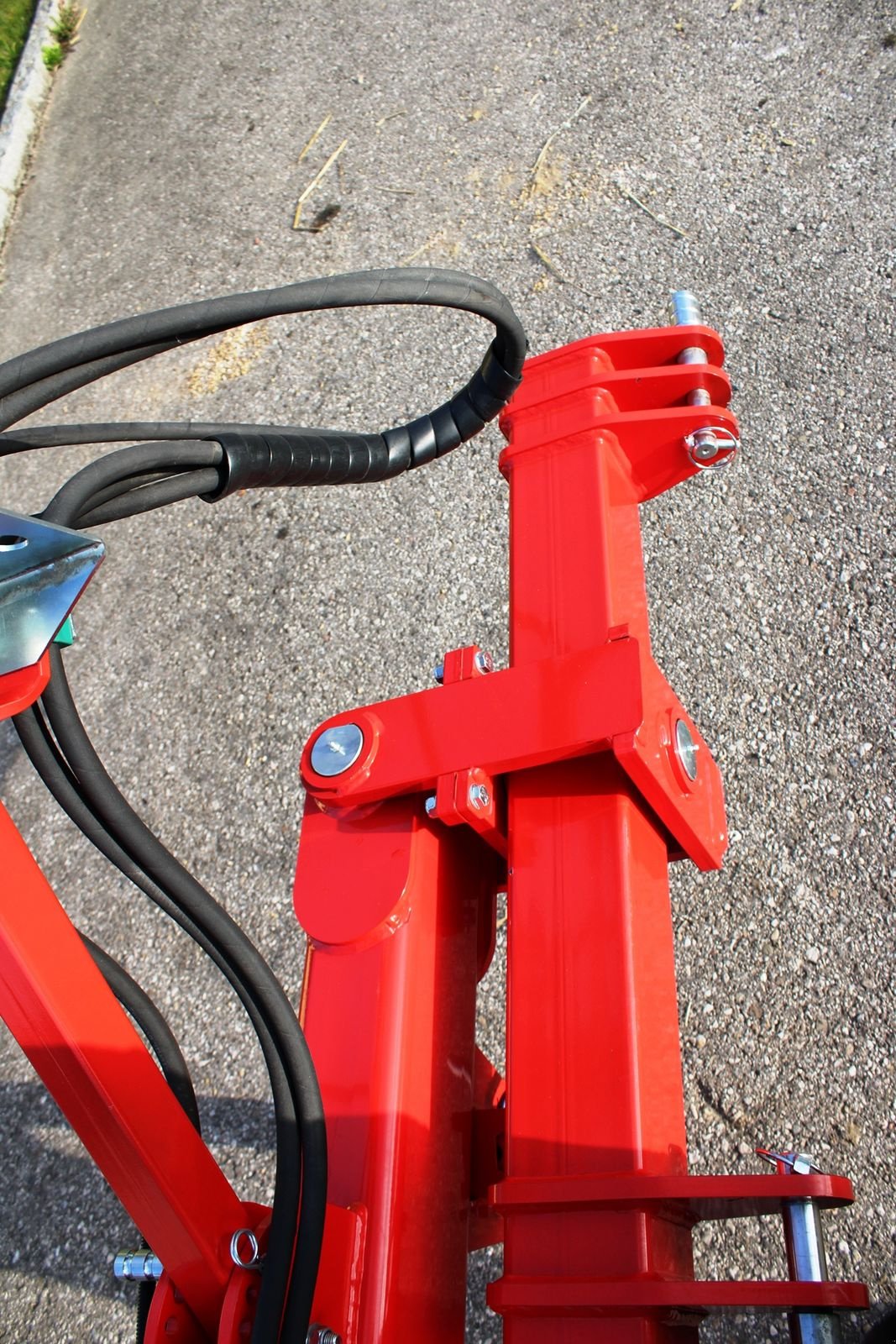 Packer & Walze typu Ziegler Cambridgewalze Prismatic 6200.55, Neumaschine v Neukirchen am Walde  (Obrázek 8)