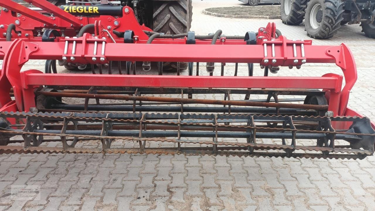 Packer & Walze от тип Ziegler Doppel-Krümlerwalze 2x 2,5m, Gebrauchtmaschine в Borken (Снимка 3)