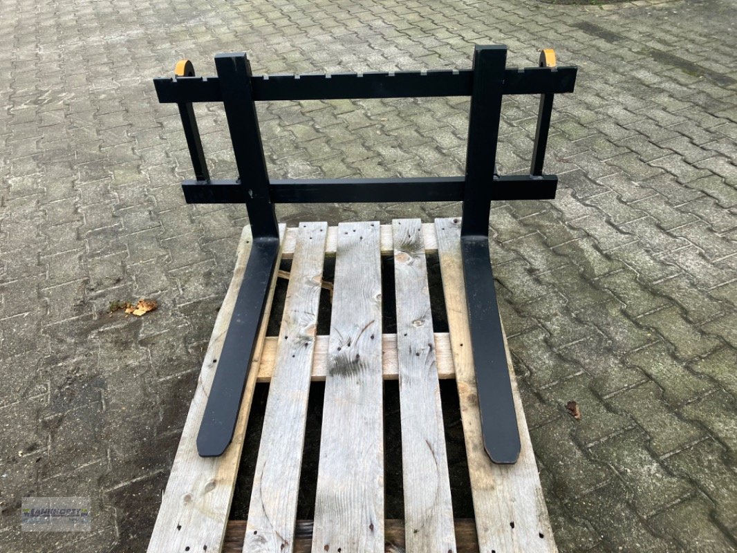 Palettengabel typu Alö PALETTENGABEL C800KG, Neumaschine v Aurich (Obrázek 2)