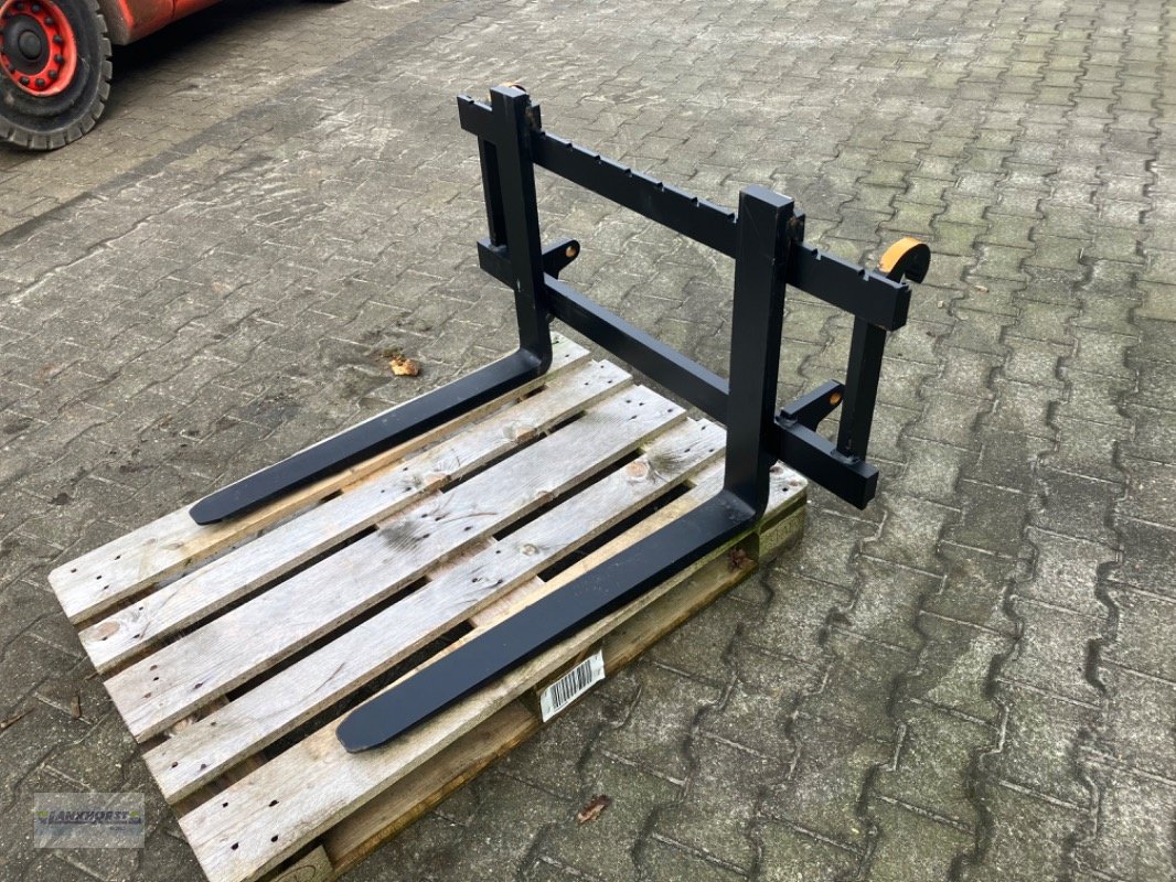 Palettengabel typu Alö PALETTENGABEL C800KG, Neumaschine v Aurich (Obrázek 3)