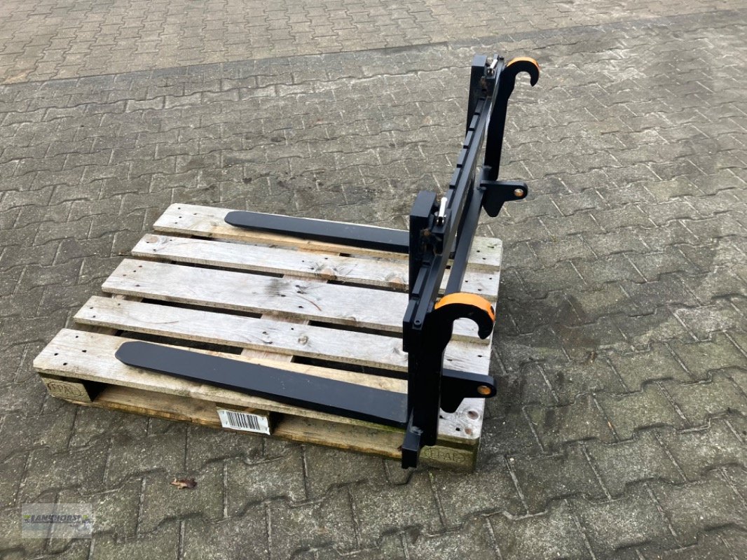 Palettengabel typu Alö PALETTENGABEL C800KG, Neumaschine v Aurich (Obrázek 4)