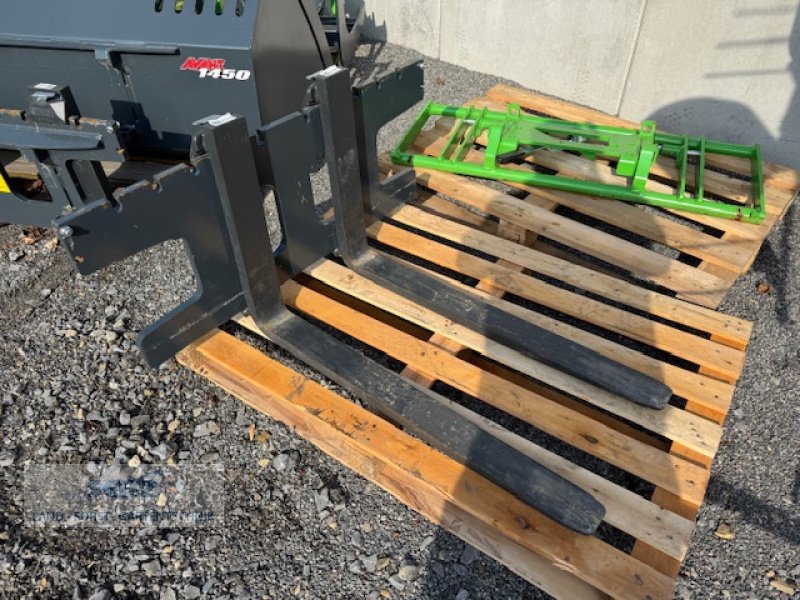 Palettengabel des Typs Avant Palettengabel 850 mm, Neumaschine in Lindenfels-Glattbach (Bild 1)