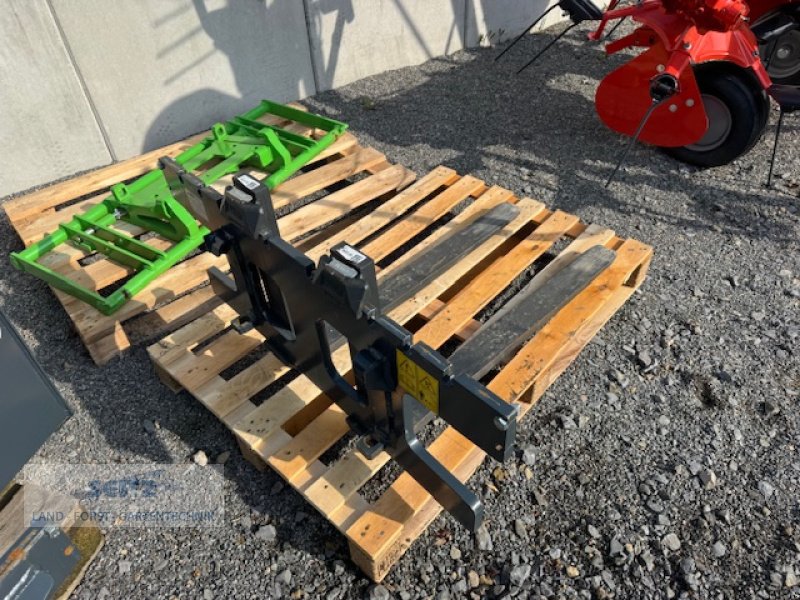 Palettengabel des Typs Avant Palettengabel 850 mm, Neumaschine in Lindenfels-Glattbach (Bild 3)