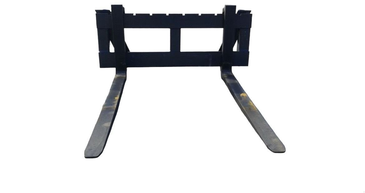 Palettengabel des Typs dein Partstore Palettengabel 2500 kg, Neumaschine in Augsburg (Bild 3)