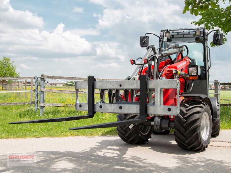 Palettengabel vrste Fliegl Palettengabel / Staplergabel Freisicht 900mm, Neumaschine v Dorfen (Slika 1)