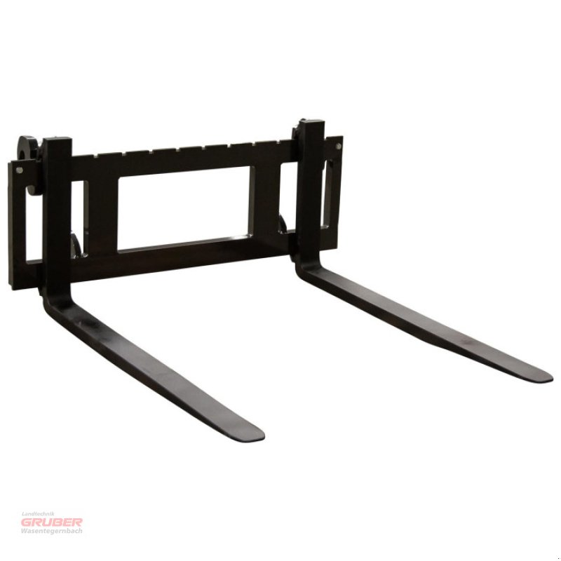 Palettengabel des Typs Fliegl Staplergabel / Palettengabel Easy, Neumaschine in Dorfen (Bild 1)